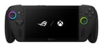 ASUS ROG Xbox Ally X taşınabilir oyun konsolu (17,8 cm (7 inç) Full HD, 120 Hz (AMD Ryzen Z2 Extreme, 24 GB RAM, 1 TB SSD, 80 Wh pil, Windows 11, oyun kartı dahil) siyah