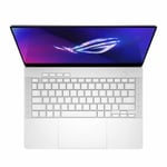 ASUS ROG Zephyrus G14 GA403GM-SY016W Gaming Dizüstü Bilgisayar | NVIDIA GeForce RTX 5060 8GB GDDR7 | AMD Ryzen AI 9 465 2.0 GHz | 16GB LPDDR5X RAM | 1TB SSD | 14