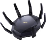 ASUS RT-AX89X WIFI6 Dual Band Gaming Extendable Router-4G 5G Mobile Tethering-AiProtection - Seçenekler: WiFi-6 AX6000 DB-Mesh, WiFi-6 AX1800 DB-Mesh...