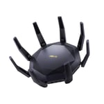 ASUS RT-AX89X WIFI6 Dual Band Gaming Extendable Router-4G 5G Mobile Tethering-AiProtection - Seçenekler: WiFi-6 AX6000 DB-Mesh, WiFi-6 AX1800 DB-Mesh...