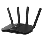 ASUS RT-BE55 Çift Bantlı WiFi 7 Akıllı AiMesh Genişletilebilir Router