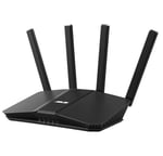 ASUS RT-BE55 Çift Bantlı WiFi 7 Akıllı AiMesh Genişletilebilir Router