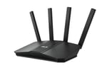 ASUS RT-BE82U WiFi7 BE6500 Dual Band Gigabit Extendable Router