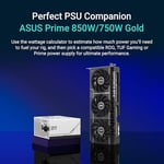 Asus RTX 5070 TI Prime PRIME-RTX5070TI-16G 256 Bit GDDR7 16 GB Ekran Kartı - Seçenekler: PRIME-RTX5070TI-O16G, PRIME-RTX5070-O12G...