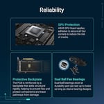 Asus RTX 5070 TI Prime PRIME-RTX5070TI-16G 256 Bit GDDR7 16 GB Ekran Kartı - Seçenekler: PRIME-RTX5070TI-O16G, PRIME-RTX5070-O12G...
