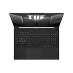 ASUS TUF Gaming A16-FA607NUQ-RL048 Gaming Dizüstü Bilgisayarı | NVIDIA® GeForce RTX™ 4050 Laptop GPU 6GB GDDR6 | AMD Ryzen™ 7 170 Processor 3.2GHz | 16GB DDR5 RAM | 512 GB SSD| 16