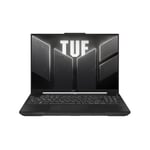 ASUS TUF Gaming A16-FA607NUQ-RL048 Gaming Dizüstü Bilgisayarı | NVIDIA® GeForce RTX™ 4050 Laptop GPU 6GB GDDR6 | AMD Ryzen™ 7 170 Processor 3.2GHz | 16GB DDR5 RAM | 512 GB SSD| 16