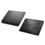 ASUS TUF Gaming A16 FA608PP-RV157 - Gaming Dizüstü Bilgisayarı | NVIDIA® GeForce RTX™ 5070 GPU 8GB |AMD Ryzen™ 9 8940HX Processor 2.4GHz | 16 GB DDR5 RAM | 1TB SSD| 16