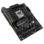 ASUS TUF Gaming B650-E WIFI AMD B650 AM5 DDR5 8000 DP HDMI 3x M2 USB3.2 WiFi 6E + BT AURA RGB 2.5Gbit LAN ATX TUF PROTECTION, Q-Design, Armoury Crate, Ana - Seçenekler: B650M-E AMD, TUF GAMING B650M-E
