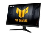 ASUS TUF GAMING VG27AQE5A 27 HDR 2K FAST IPS FreeSync VE G-SYNC UYUMLU 2560x1440 0.3ms 165Hz 300cd DP HDMI Hoparlör VESA 3YIL ELMB, 125% sRGB MONİTÖR | ELM - Seçenekler: 27inc-165Hz-2K, 27inc-160Hz-4K