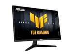 ASUS TUF GAMING VG27AQE5A 27 HDR 2K FAST IPS FreeSync VE G-SYNC UYUMLU 2560x1440 0.3ms 165Hz 300cd DP HDMI Hoparlör VESA 3YIL ELMB, 125% sRGB MONİTÖR | ELM - Seçenekler: 27inc-165Hz-2K, 27inc-160Hz-4K