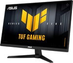 ASUS TUF GAMING VG27AQE5A 27 HDR 2K FAST IPS FreeSync VE G-SYNC UYUMLU 2560x1440 0.3ms 165Hz 300cd DP HDMI Hoparlör VESA 3YIL ELMB, 125% sRGB MONİTÖR | ELM - Seçenekler: 27inc-165Hz-2K, 27inc-160Hz-4K