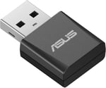ASUS USB-BE92 NANO WiFi7 BE6500 Tri-Band USB Adaptör