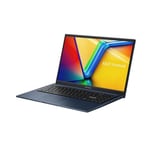 Asus Vivobook 15 X1504VA-BQ3970W Intel Core 5 120U 8GB RAM 512GB SSD 15.6 inç FHD Windows 11 Home Dizüstü Bilgisayar