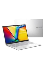ASUS Vivobook Go 15 E1504TA-BQ265W Intel N150 8GB 256GB SSD 15.6 FHD Windows 11