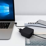 Asus Vivobook S15 S17 UX305C UX305 UX430 E402 E403 S200 UX410 UX330 UX310 UX360 UX303 X553 X405 X200 X540 Dizüstü Bilgisayar için 45 W Şarj Cihazı 1 x X5. 4. 0 R540 adp-45bw C, Asus şarj cihazı