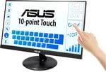 Asus VT229H 5ms 60Hz HDMI VGA IPS 21.5