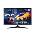 ASUS VY249HGR 23,8 inç Eye Care Oyun Monitörü (FHD (1920 x 1080), IPS, 120Hz (OC), SmoothMotion, 1ms (MPRT), Adaptive Sync, Eye  - Seçenekler: 23.8inc-120Hz-FHD, 27inc-120Hz-FHD, 21.45inc-100Hz-FHD...
