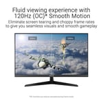 ASUS VY249HGR 23,8 inç Eye Care Oyun Monitörü (FHD (1920 x 1080), IPS, 120Hz (OC), SmoothMotion, 1ms (MPRT), Adaptive Sync, Eye  - Seçenekler: 23.8inc-120Hz-FHD, 27inc-120Hz-FHD, 21.45inc-100Hz-FHD...