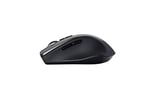 Asus WT425 Kablosuz Optik Sessiz Tıklama Özellikli Siyah Mouse