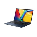 ASUS X1504va-bq5382w Intel Core 5-120u 8GB RAM 512gb SSD 156'' FHD W11 Notebook