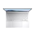 ASUS Zenbook 14 UX3405CA-ST826W Dizüstü Bilgisayar, Intel® Core™ Ultra 9 Processor 285H 2.9 GHz, Intel® Arc™ Graphics, 1 TB SSD, 32 GB RAM, 14 İnç OLED, W11 Home
