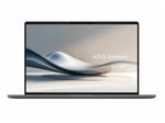 Asus Zenbook 14 UX3407QA-QD381W Dizüstü Bilgisayar, Snapdragon® X X1 26 100 İşlemci, Qualcomm® Adreno™ GPU, 16 GB RAM, 512 GB SSD, 14 İnç OLED, W11 Home