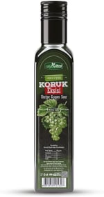ASYA VİTAL KORUK EKŞİSİ 680 GR. CAM ŞİŞE
