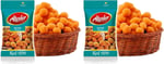 Ateşler Kuruyemiş Cips Fıstık Doypack 200 gr