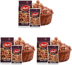 Ateşler Kuruyemiş Fıstık İçi Kavrulmuş 200 gr