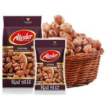 Ateşler Kuruyemiş Fıstık İçi Kavrulmuş 200 gr