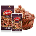 Ateşler Kuruyemiş Fıstık İçi Kavrulmuş 90 gr