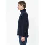 Atlantic Stars Helly Hansen Mount Fleece Erkek Polar Üst Mavi S Lacivert
