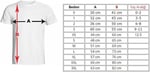 Atletizm Baskılı Beyaz T-shirt 55580868765