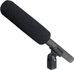 Audio-Technica AT897 Kısa (11 inç) Shotgun Mikrofon