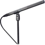 Audio-Technica AT897 Kısa (11 inç) Shotgun Mikrofon