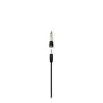 Audio-Technica ATH-AVC200 kapalı, dinamik kulaklık Siyah - Seçenekler: ATH-AVC200, ATH-AVC400