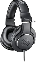 Audio-Technica ATH-M20X Stüdyo Kulaklığı