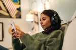Audio-Technica M20xBT kablosuz kulaklık, siyah