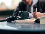 Audio-Technica M20xBT kablosuz kulaklık, siyah