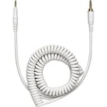 Audio-Technica M50xWH Stüdyo Kulaklık Beyaz Kablolu, Kapalı - Creators, DJ'ler, Podcasting, Kayıt ve İzleme için