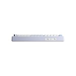 Aula F75 Mekanik RGB TKL Gray Switch Kablosuz Makrolu Hot Swap Klavye Buz Mavisi