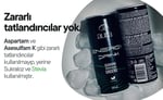 Aura Sağlıklı Enerji İçeceği | 250 ml x 24'lü Kutu | Doğal İçerikli, Düşük Şekerli | Ginseng, Guarana, Ginkgo Biloba Destekli | Aspartam ve Asesulfam K İçermez