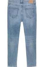 Austin Soluk İnce Paça Jeans