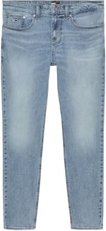 Austin Soluk İnce Paça Jeans