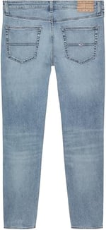 Austin Soluk İnce Paça Jeans