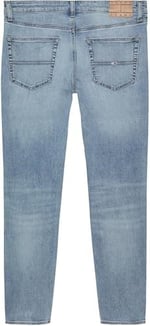 Austin Soluk İnce Paça Jeans