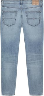 Austin Soluk İnce Paça Jeans