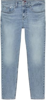 Austin Soluk İnce Paça Jeans