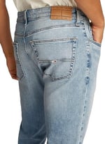 Austin Soluk İnce Paça Jeans